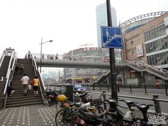 -七浦路服装批发市场