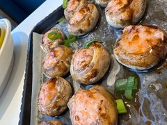 -大锅强·蒸海鲜青岛菜(金沙滩店)
