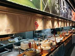 -塘桥老哥·常州鱼鲜土菜(勤业路店)