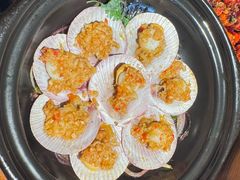 -靓靓蒸虾·头牌蒸虾(雪松路总店)