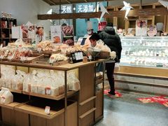 -西村叔叔的店·面包·甜品·蛋糕(崂山丽达店)