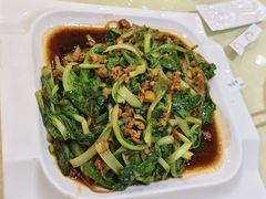 -东四民芳餐厅(世茂工三店)