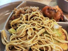 -素满香·素食自助餐(福州·长乐北路店)