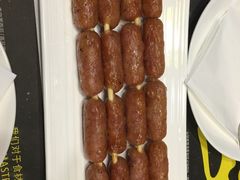 -乐凯撒披萨(东方新世界店)