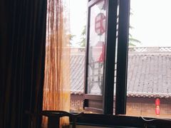 -留芳·文旅古月楼(老街店)