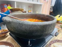 -笔记安顺夺夺粉火锅