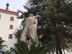 -须弥福寿之庙