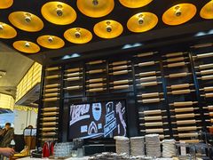 -get pizza意大利餐厅(凯德MALL店)