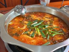 -大理.老字号渝记酸萝卜乌鱼(古城总店)