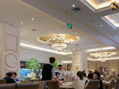 -锦粤宫·精致粤菜(深圳北站店)
