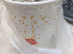 -麦当劳(伟城广场店)