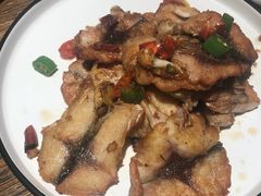 -醉南拳客家菜·河田鸡(西禅寺杨桥店)
