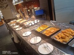 -重庆丽苑维景国际大酒店·海鲜自助餐厅