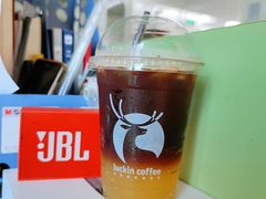 -瑞幸咖啡(万科红立方大厦店)