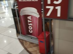 -COSTA COFFEE(上海虹口龙之梦)