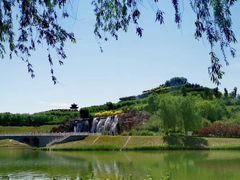-河北省园博园