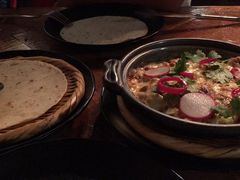 -Luchador摔跤手墨西哥餐厅(恒宇广场店)