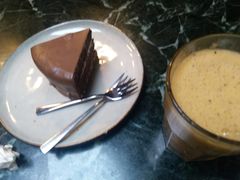 -BAKER&SPICE(安福路店)