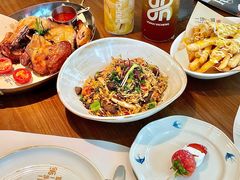 -一沙一城·岩烤牛扒(深圳首店)