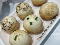 -鑫震源·苏式大虾生煎(山塘街店)