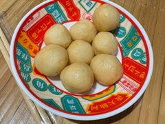 -金新街边打边炉(天安花园店)