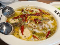 -新太二·鲜料川菜(晶耀前滩店)