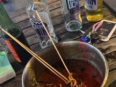 -正通记·哈尔滨烧烤·炭烤鸽子(七宝万科国际店)