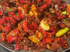 -山石榴·贵州菜(丰盛里店)