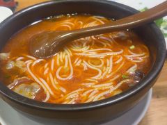 -桥香园过桥米线(复兴路店)