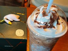 -星巴克(南京老门东店)