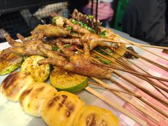 -为民烧烤吧.自贡爆炒菜.成都烧烤(收录20年好店)