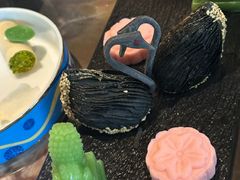 -广富林宰相府酒店·水云间