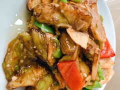 -李氏东北饺子王·铁锅炖(回龙湾店)