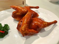 -利苑酒家(金宝店)