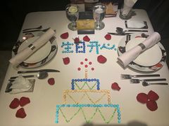 -王品牛排(珠海富华里店)