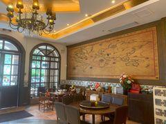 -澳门木偶葡国餐厅(珠海店)