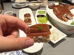 -阿庄新豫菜(通泰路店)