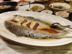 -上海小南国(仲盛世界商城店)