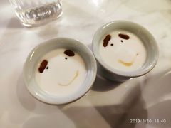 老酸奶-桐爷小馆(广渠门店)