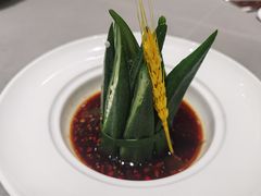 -神洲四海大酒楼(王府井澳门中心店)
