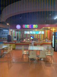 -新方向童乐小镇·儿童主题乐园·职业角色扮演(南昌店)