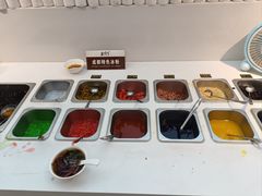 -豪食披萨烤肉自助(保定商场店)