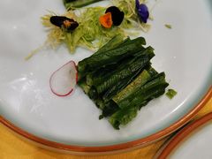 -白家大院·王府宫廷菜(苏州街店)