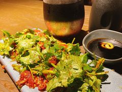 -不曾在把把烧•烧烤(莲坂磐基店)