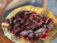 -陈记牛肉馆(尚文书店店)