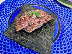 -三禾寿司(君尚店)