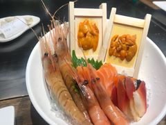 -水木锦堂·自助铁板烧(世贸天阶店)
