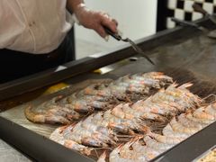 -汉巴味德·烤肉与啤酒的自助(杭州大悦城店)