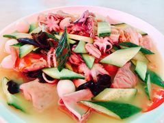 -抹直口特色菜馆(一店)