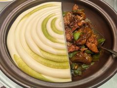 -盛百味·家宴餐厅(霸州分店)